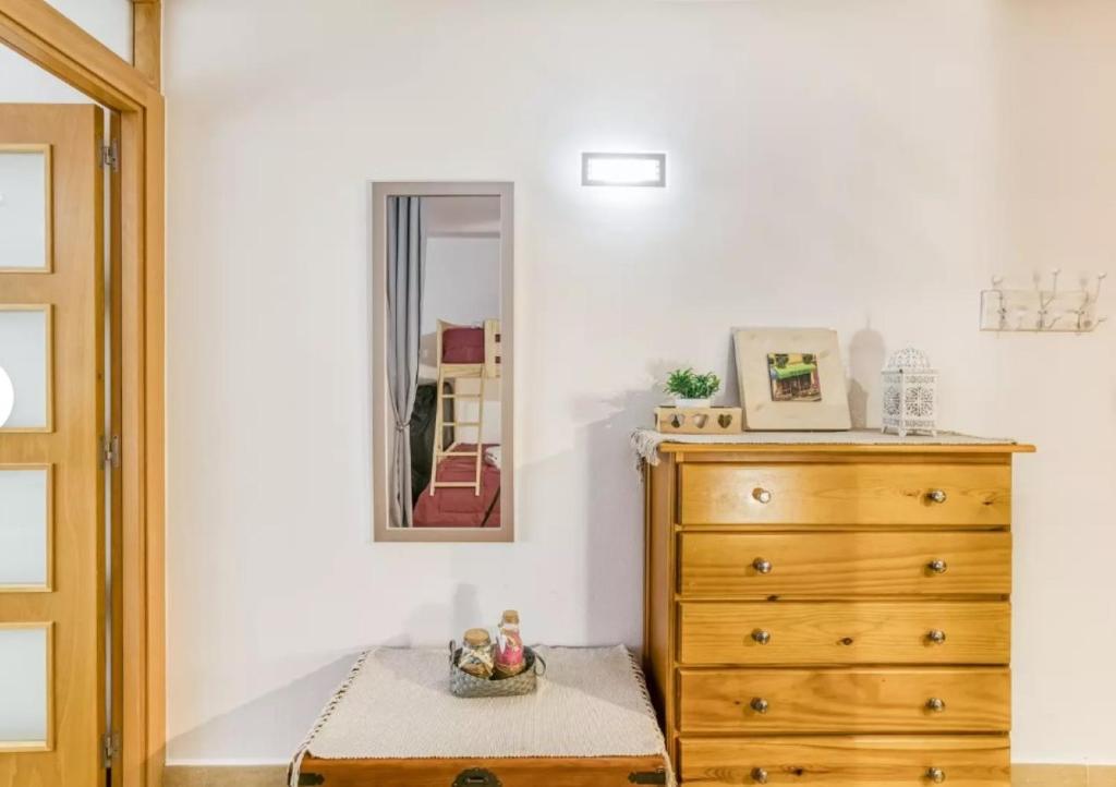 Fotografie z fotogalerie ubytování Apartamento vistas panorámicas v destinaci Empuriabrava
