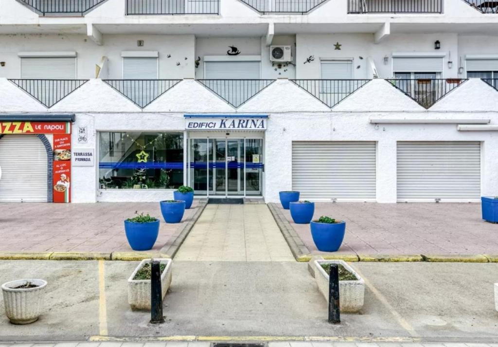 Apartamento vistas panorámicas, Empuriabrava – Updated 2023 ...