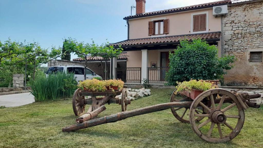 Casa Mandula - Casa Vacanze