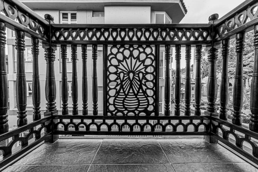 Fotografie z fotogalerie ubytování Hotel Rio Piedras v destinaci Jericó