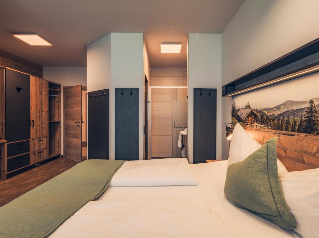 Hotel Samerhof - Familiesuite