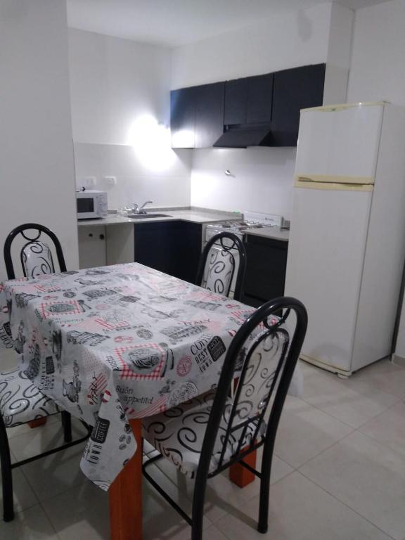 Castelli Apartament Center