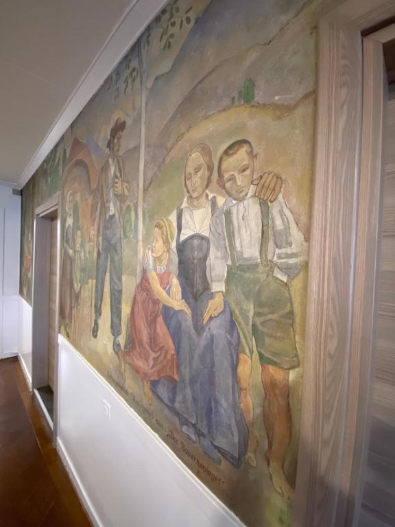 Fotografie z fotogalerie ubytování Hotel da Luca v destinaci Herzogenbuchsee