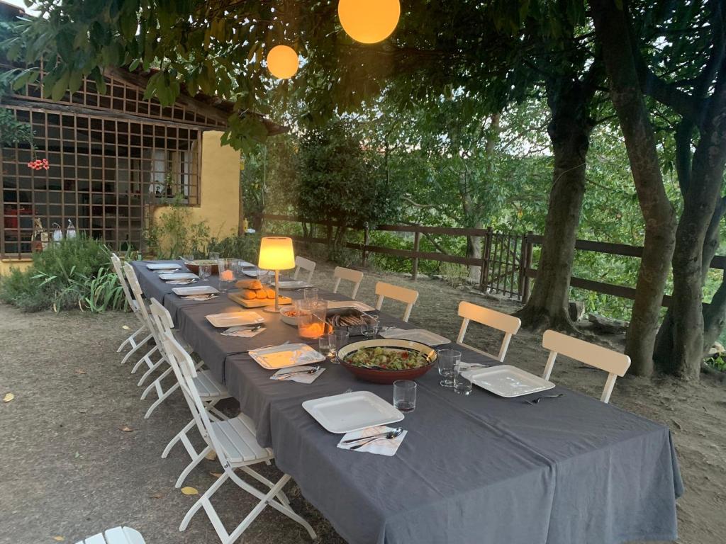 Agriturismo La Collina degli Scoiattoli