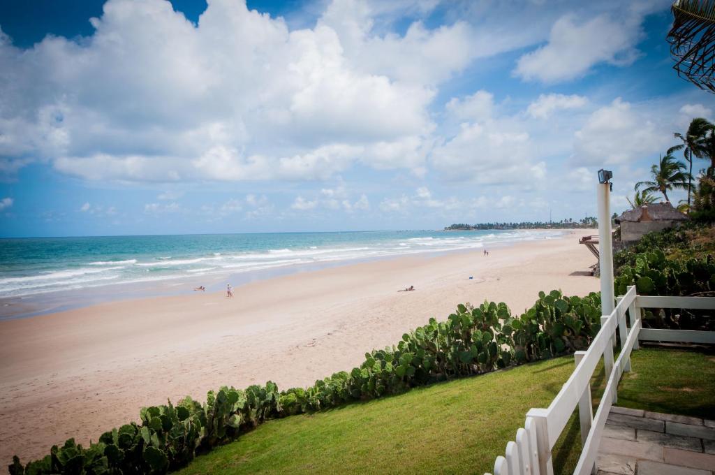  La Feliz - Casa de Praia