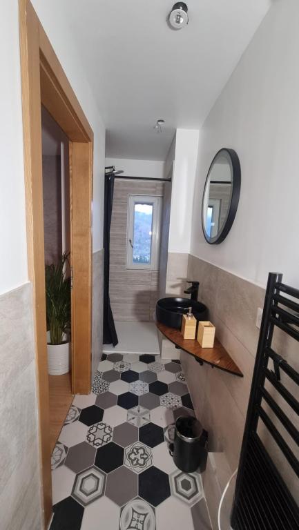 Chalet Terejo & spa - 12