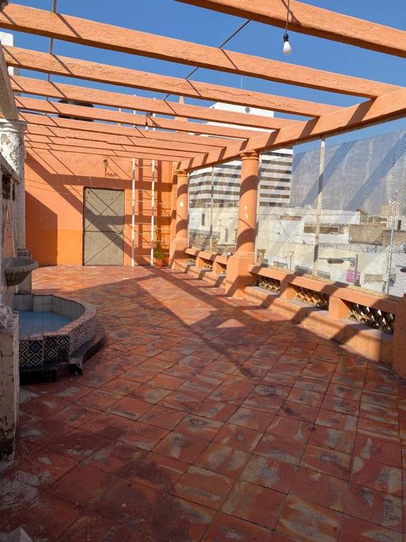 Fotografie z fotogalerie ubytování Hostal Santuario de las Libelulas v destinaci Guadalajara