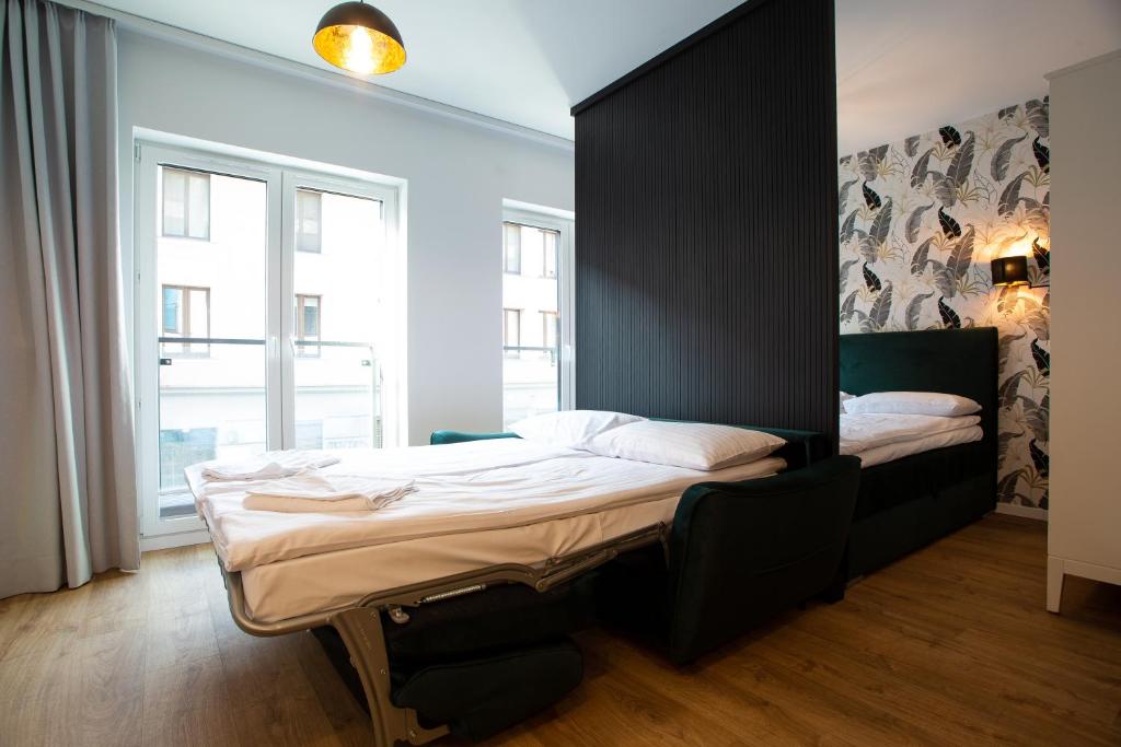 Krakow Centrum Sunny Apartment Lwowska 10 - 7