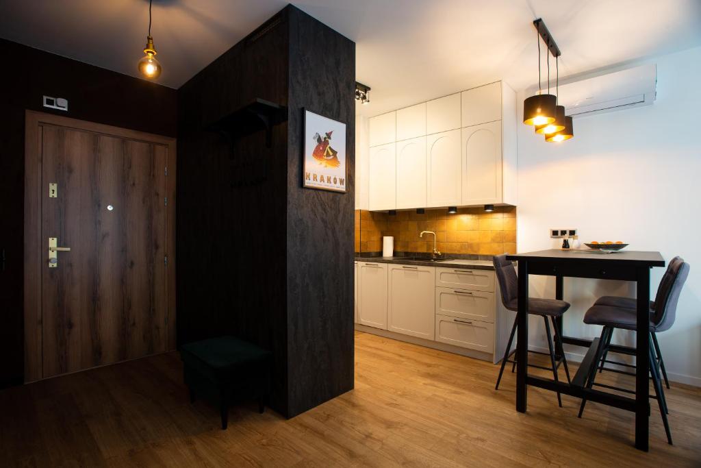 Krakow Centrum Sunny Apartment Lwowska 10 - 18