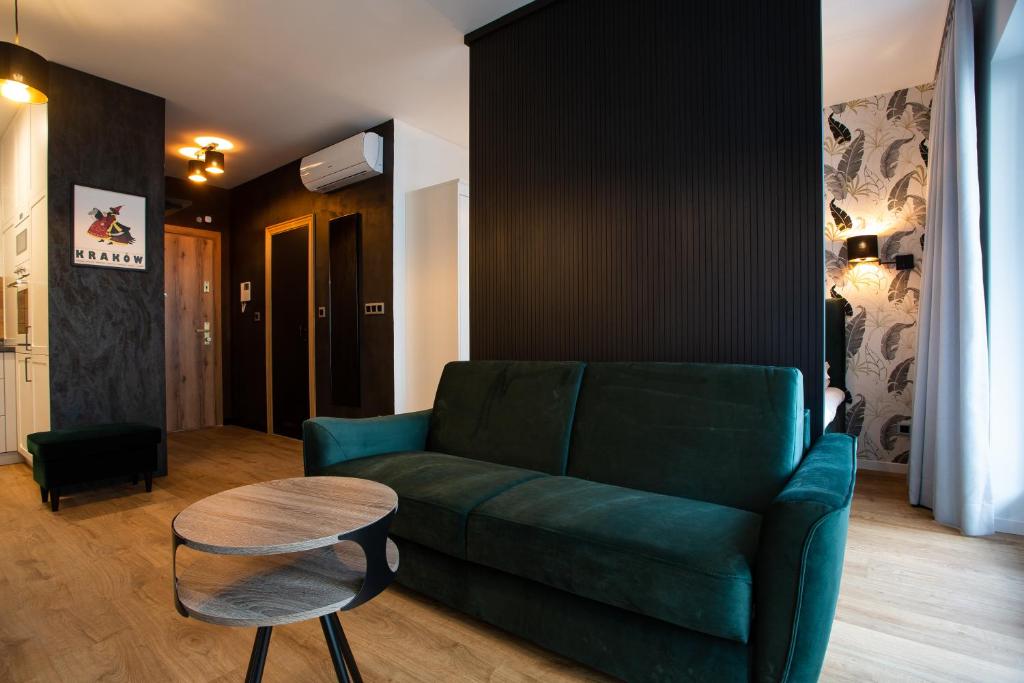 Krakow Centrum Sunny Apartment Lwowska 10 - 4