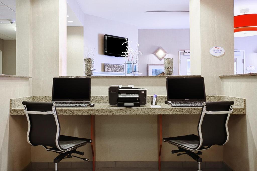 Baymont by Wyndham Denver International Airport photo