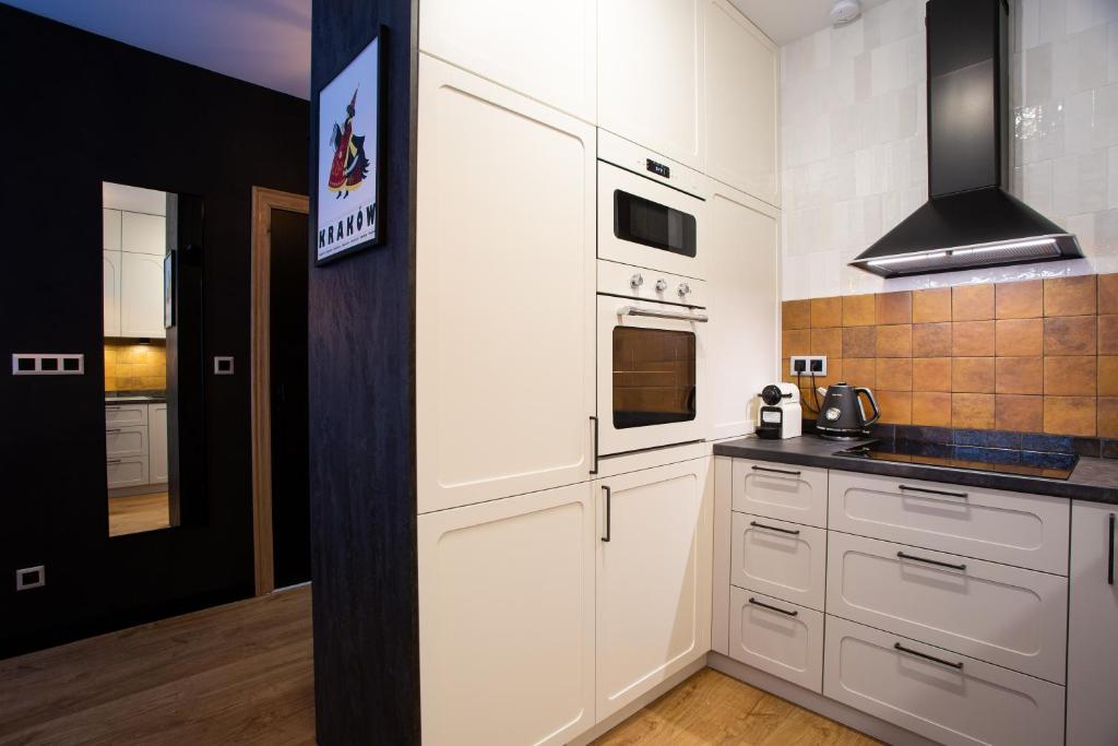 Krakow Centrum Sunny Apartment Lwowska 10 - 14