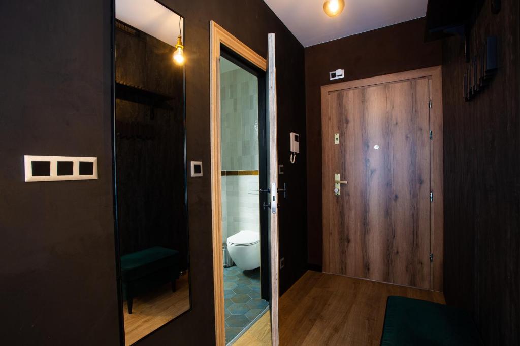 Krakow Centrum Sunny Apartment Lwowska 10 - 19