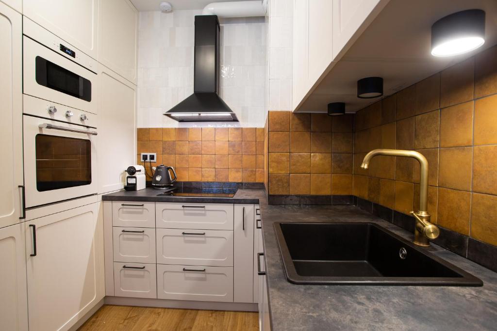 Krakow Centrum Sunny Apartment Lwowska 10 - 15