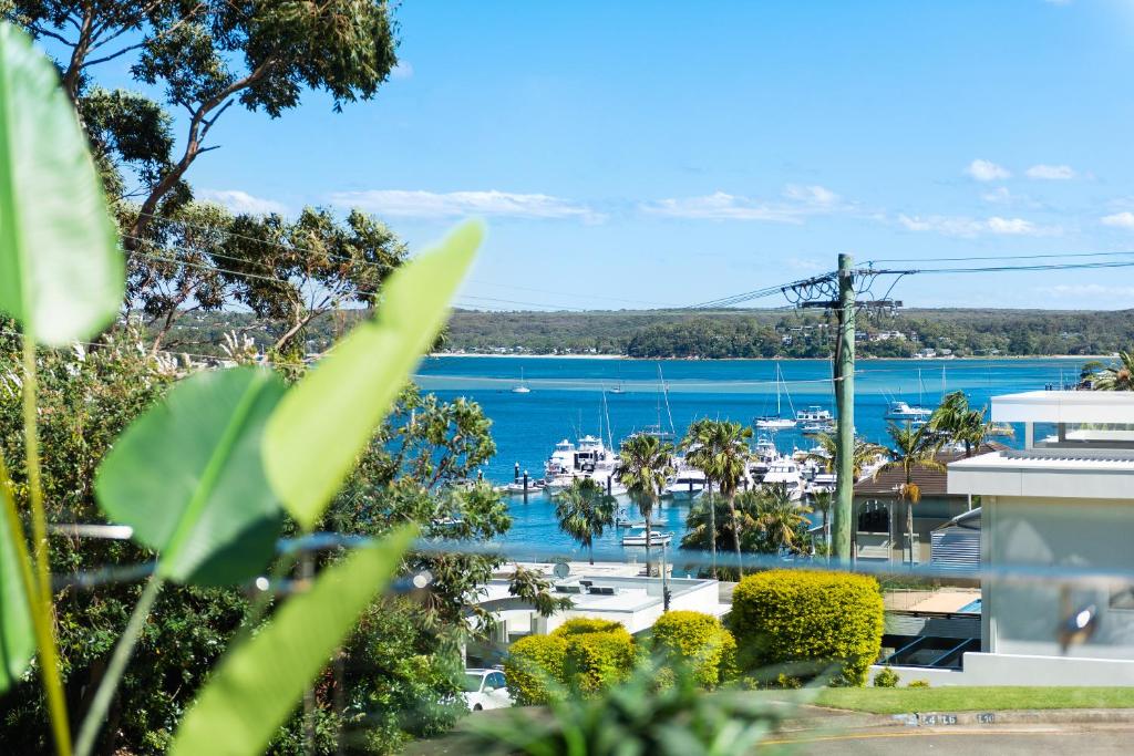 Huge Bayside Luxury Resort-Style Home with Pool - Housity