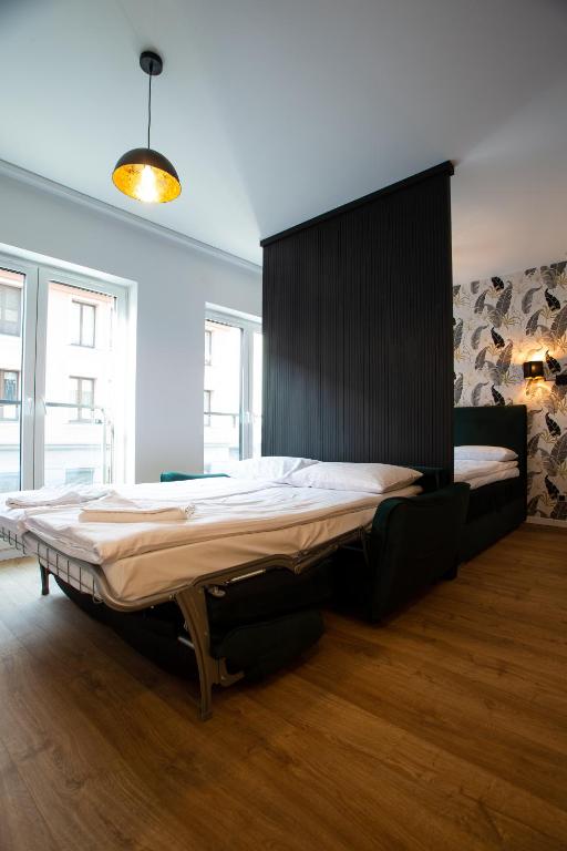 Krakow Centrum Sunny Apartment Lwowska 10 - 8