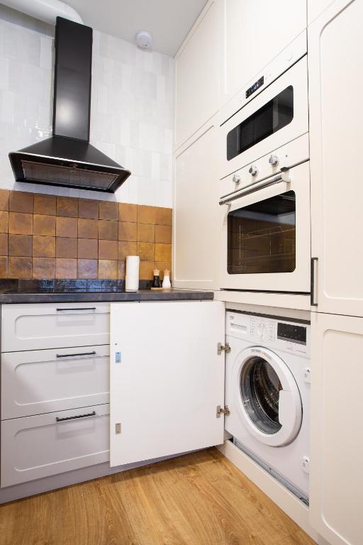 Krakow Centrum Sunny Apartment Lwowska 10 - 17