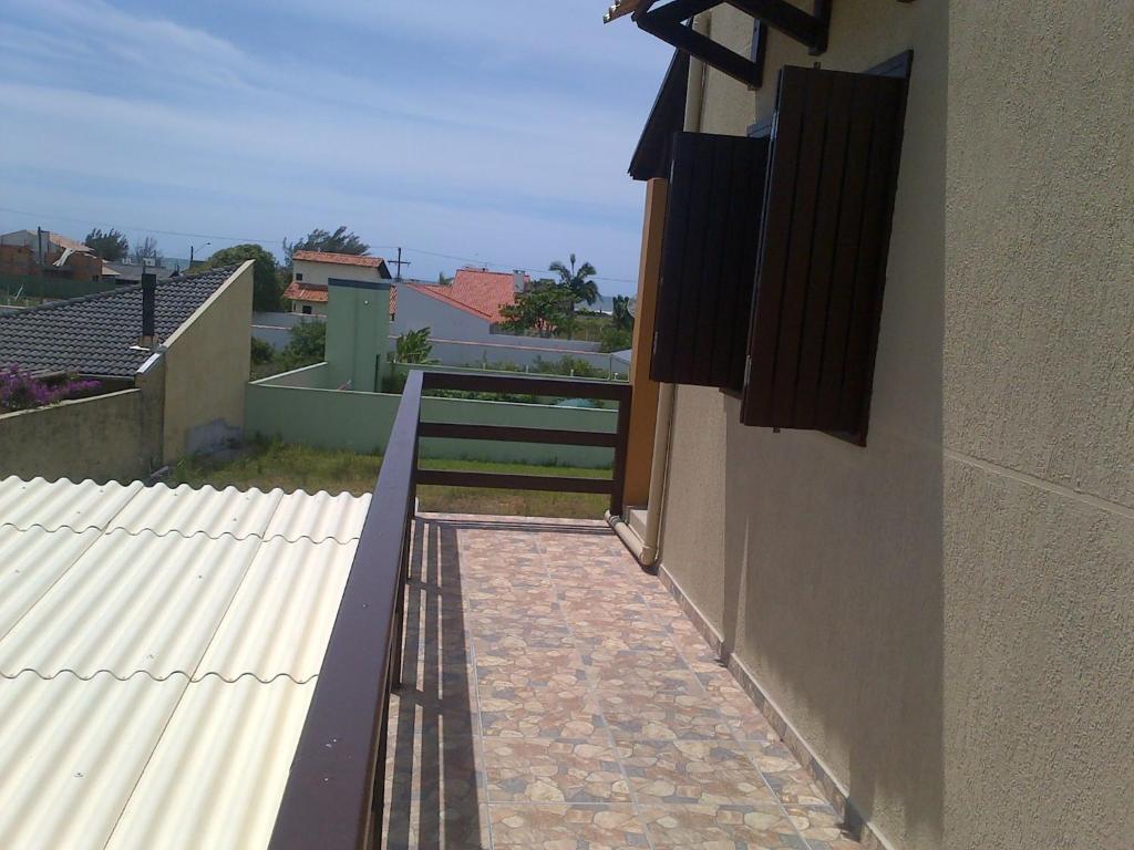  Apartamentos Di Armazzem