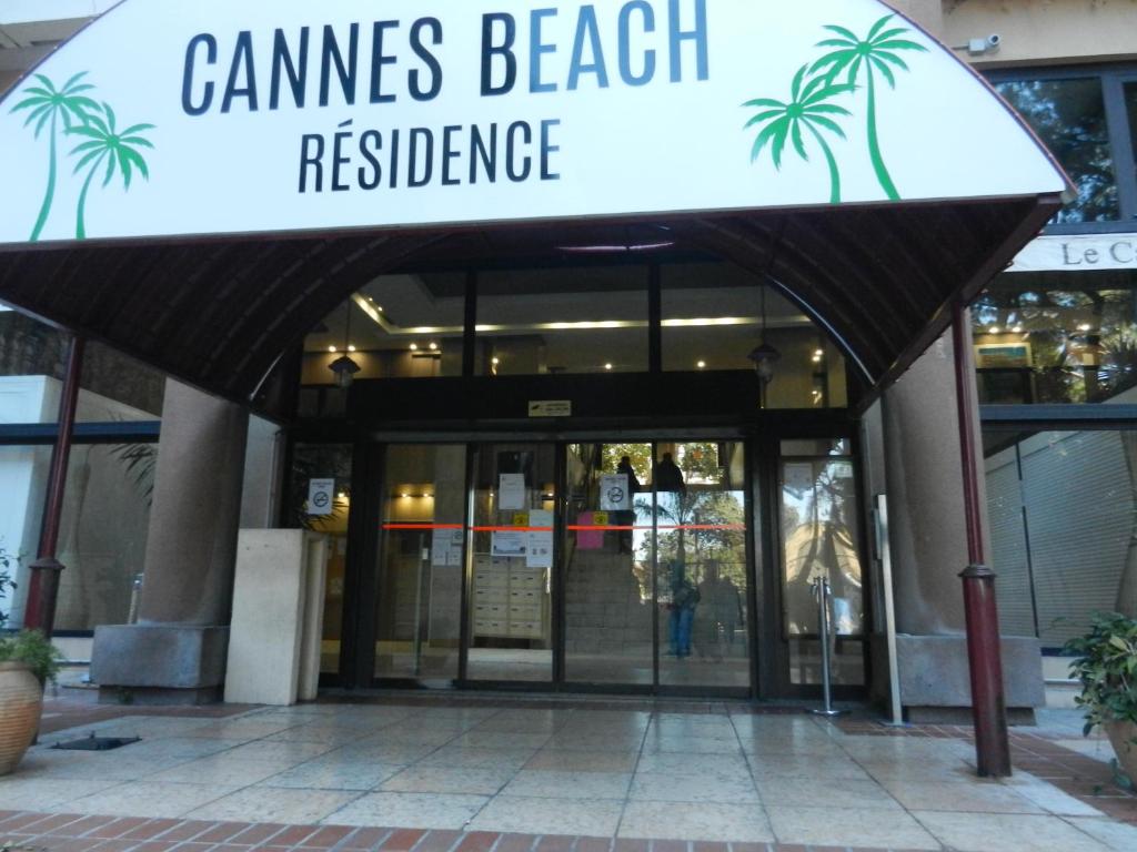 Fotografia z galérie ubytovania appartement les pieds dans l'eau v Cannes