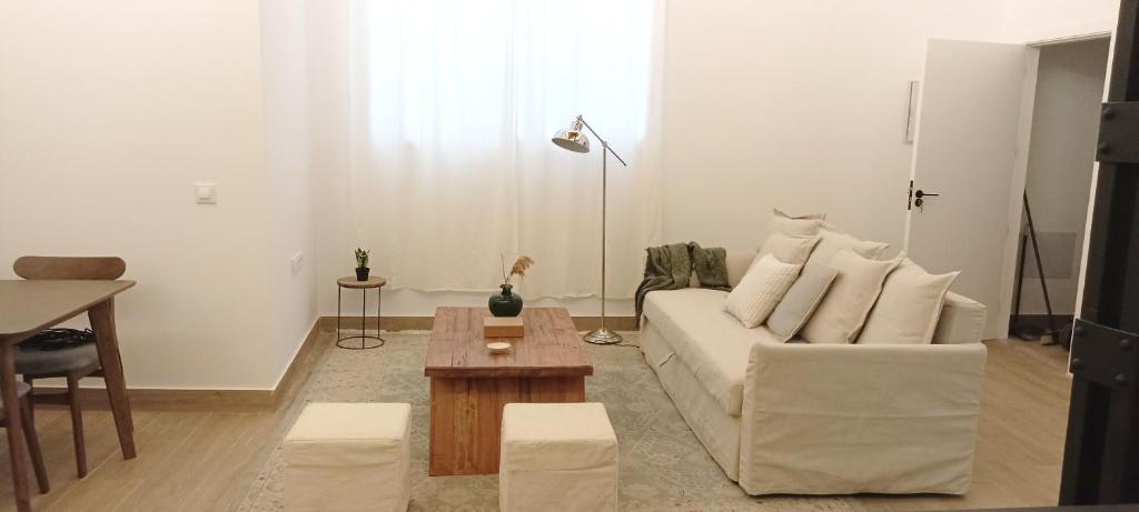Boutike Apartments - Appartamento Con Due Camere Da Letto