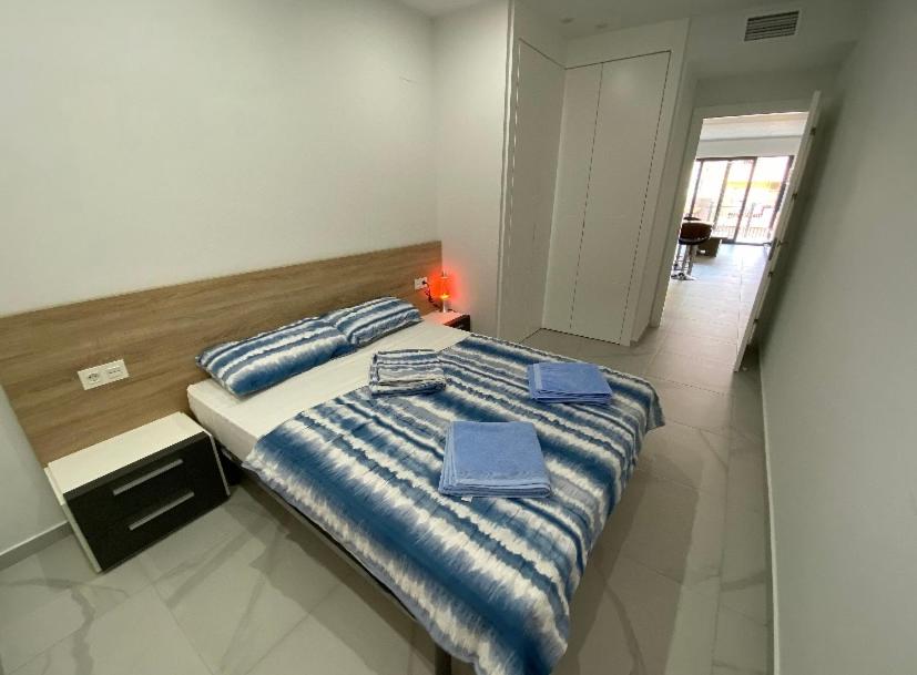 Residencial Alegria 12 Torrevieja, Torrevieja Aktualisierte Preise