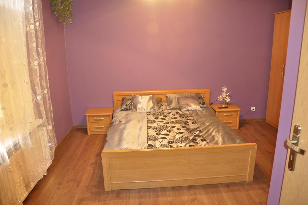 Apartament Kudowa Zdrój - Słone 60m2 - Apartamento De Dos Dormitorios