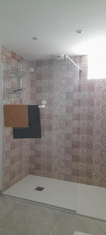 Chez Flo - Appartement