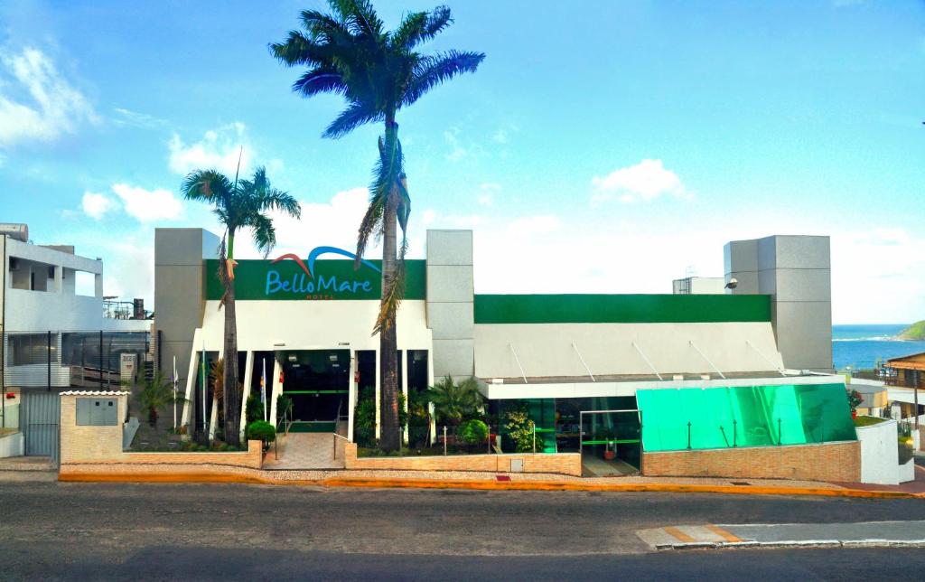 Bello Mare Hotel