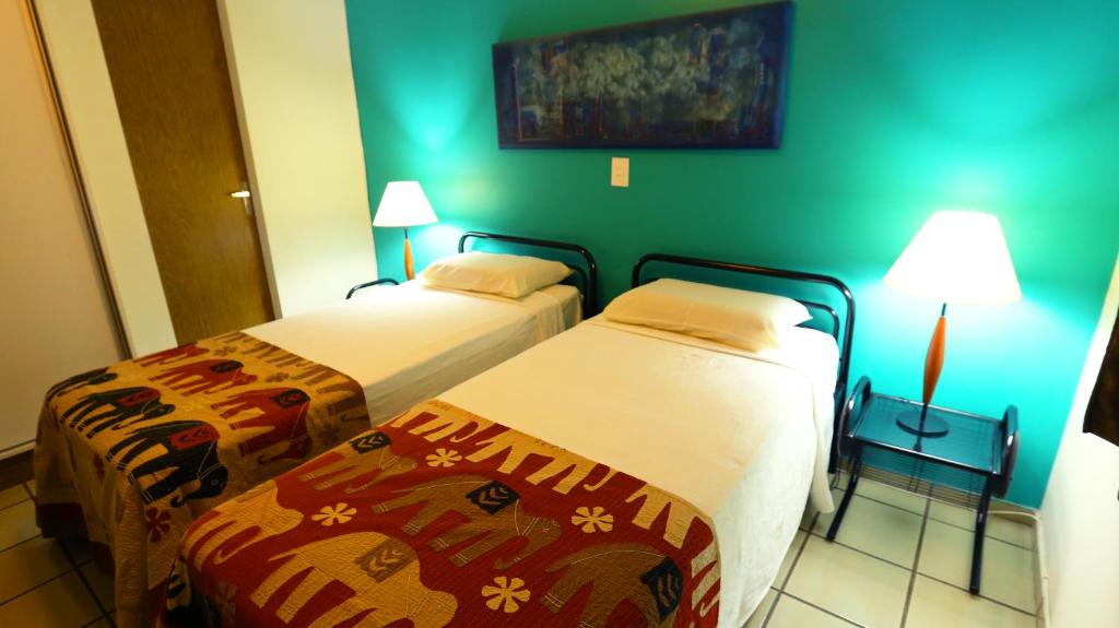  Mansoori Apart Hotel I