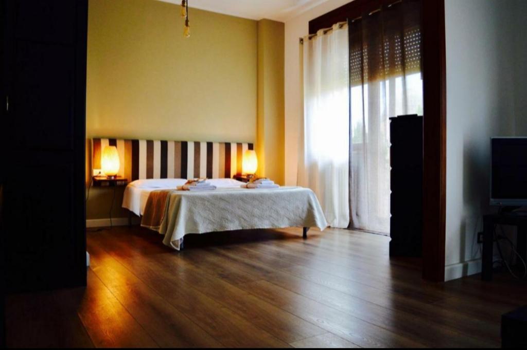 Battisti Bed And Breakfast