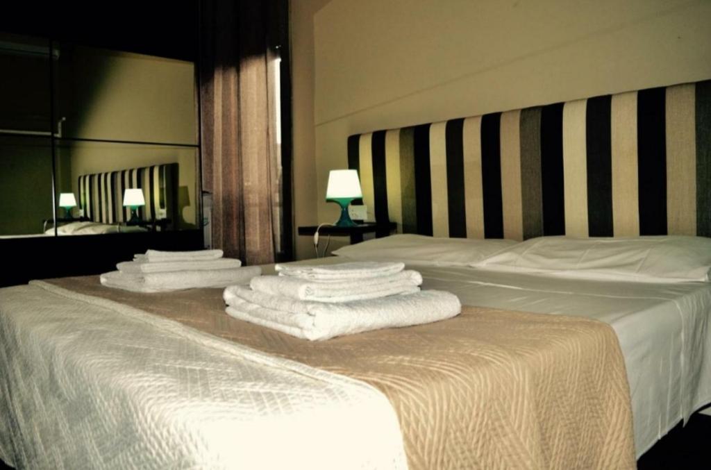 Battisti Bed And Breakfast