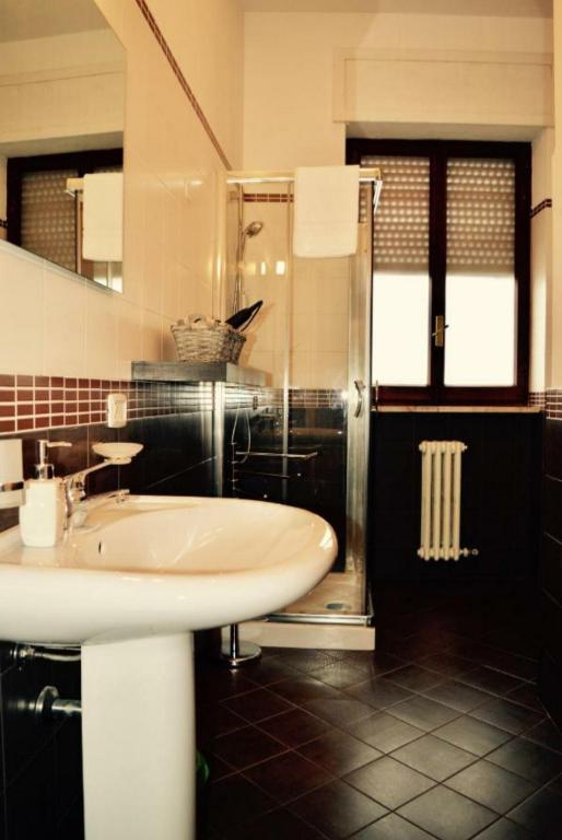 Battisti Bed And Breakfast