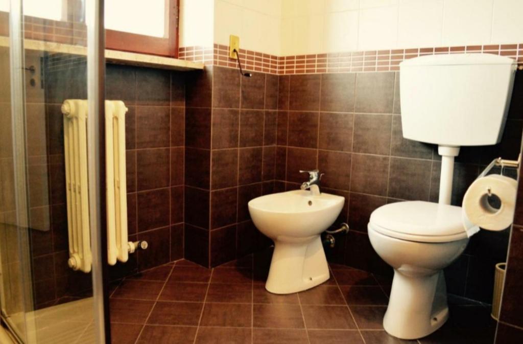 Battisti Bed And Breakfast