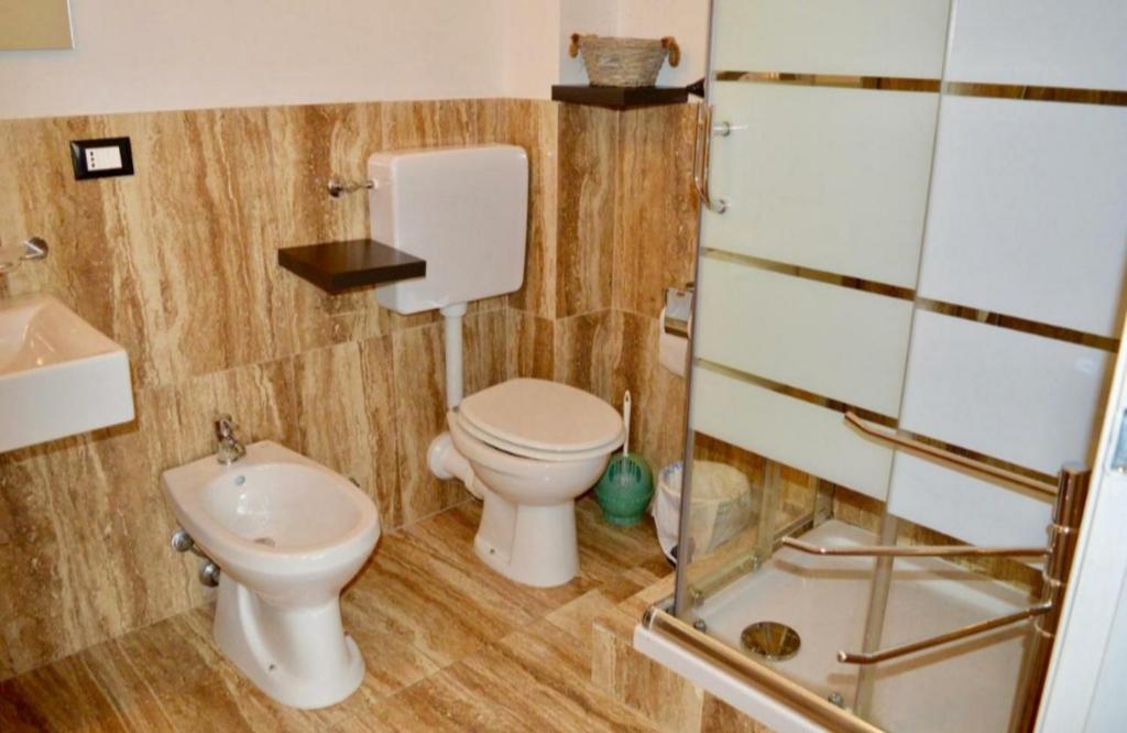 Battisti Bed And Breakfast