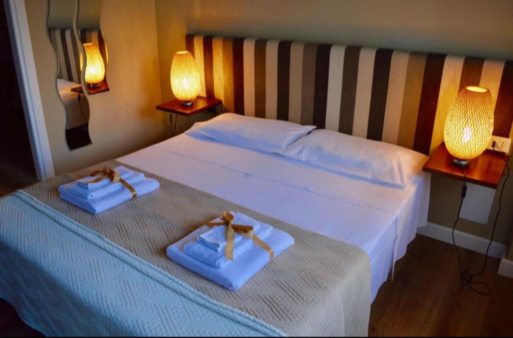 Battisti Bed And Breakfast