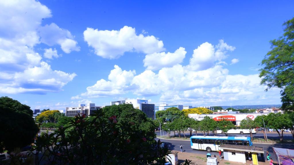  Mansoori Apart Hotel I