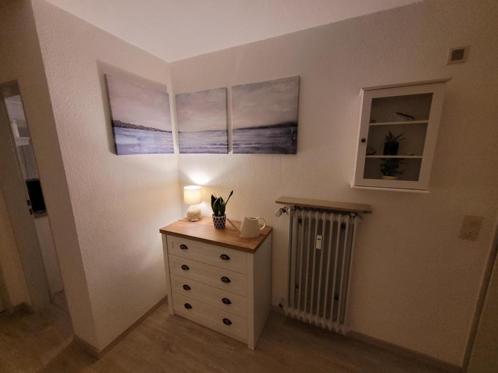 Fotografie z fotogalerie ubytování Wegfreiheit I v destinaci Simmerath
