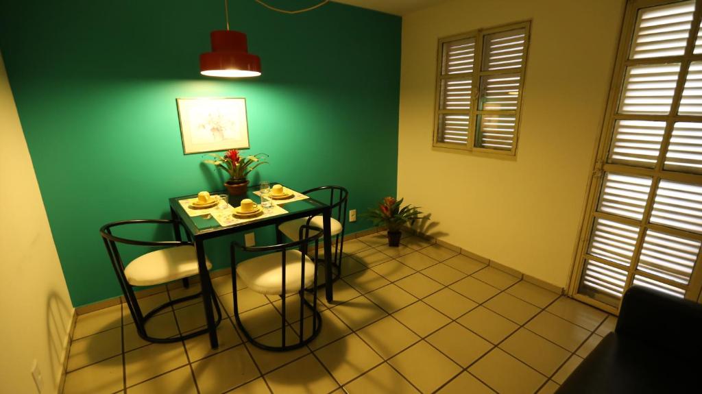  Mansoori Apart Hotel I