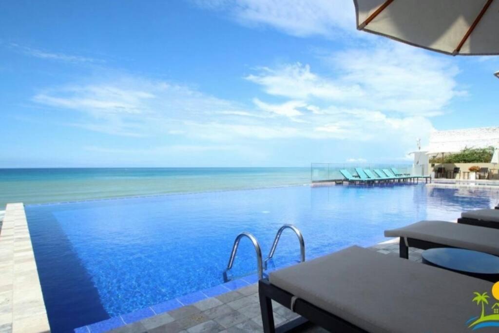 Poseidon Ocean View Condo Manta, Ecuador, Manta (updated prices 2024)