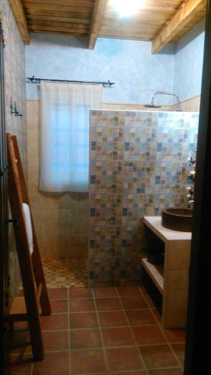 Casa Rural 