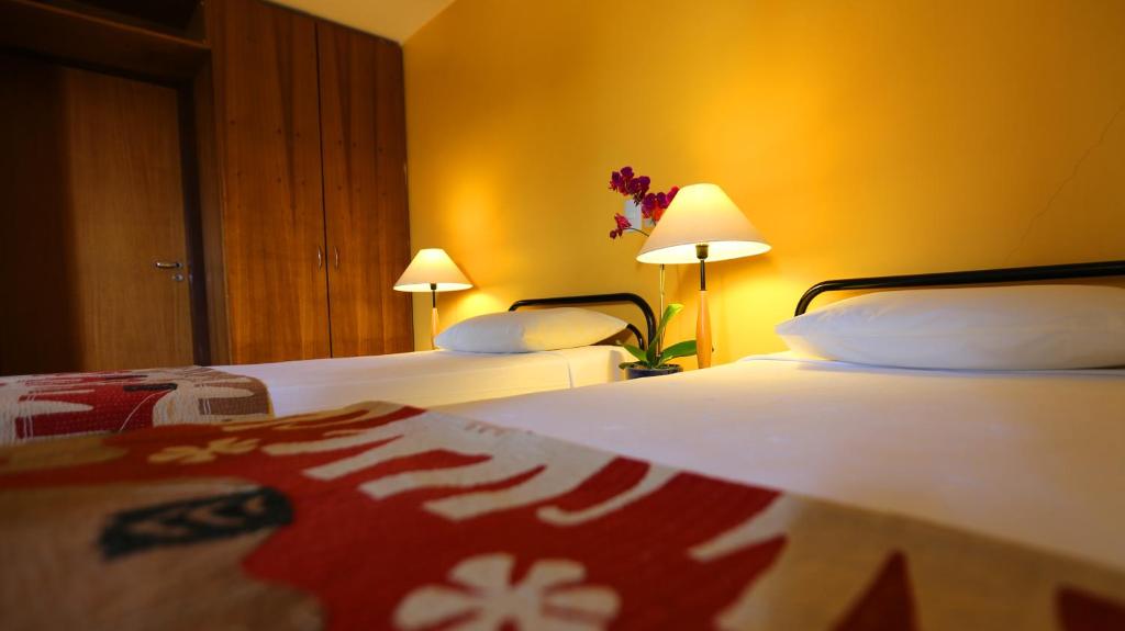  Mansoori Apart Hotel II
