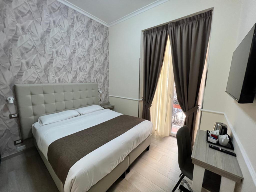 Hotel Le Petit - Resim 41