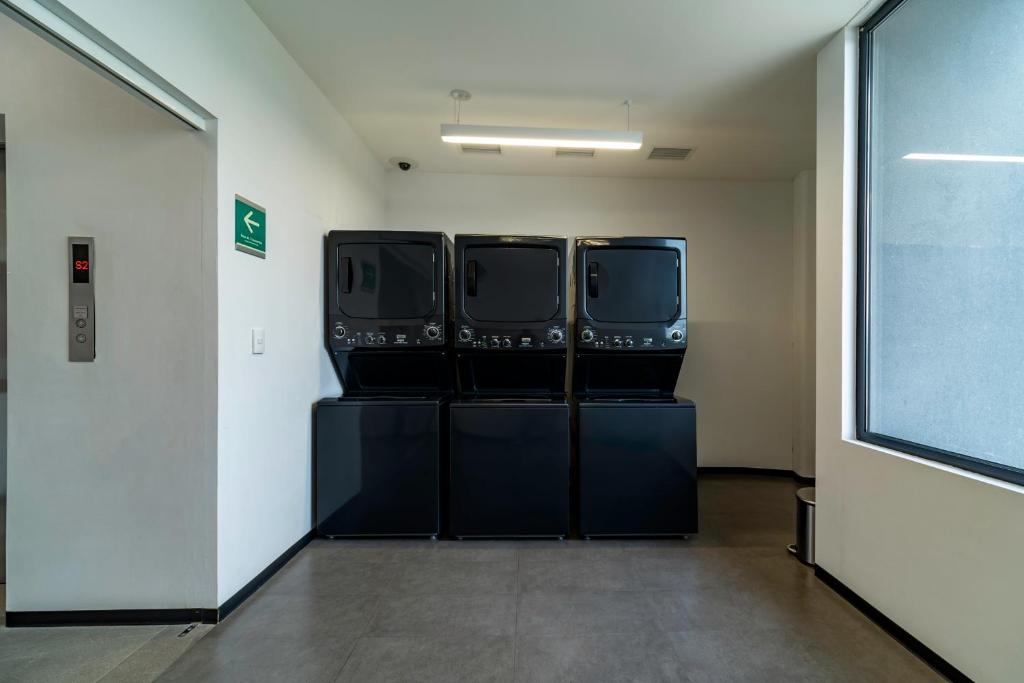 Fotografie z fotogalerie ubytování Stadía Suites Querétaro Centro Histórico v destinaci Querétaro
