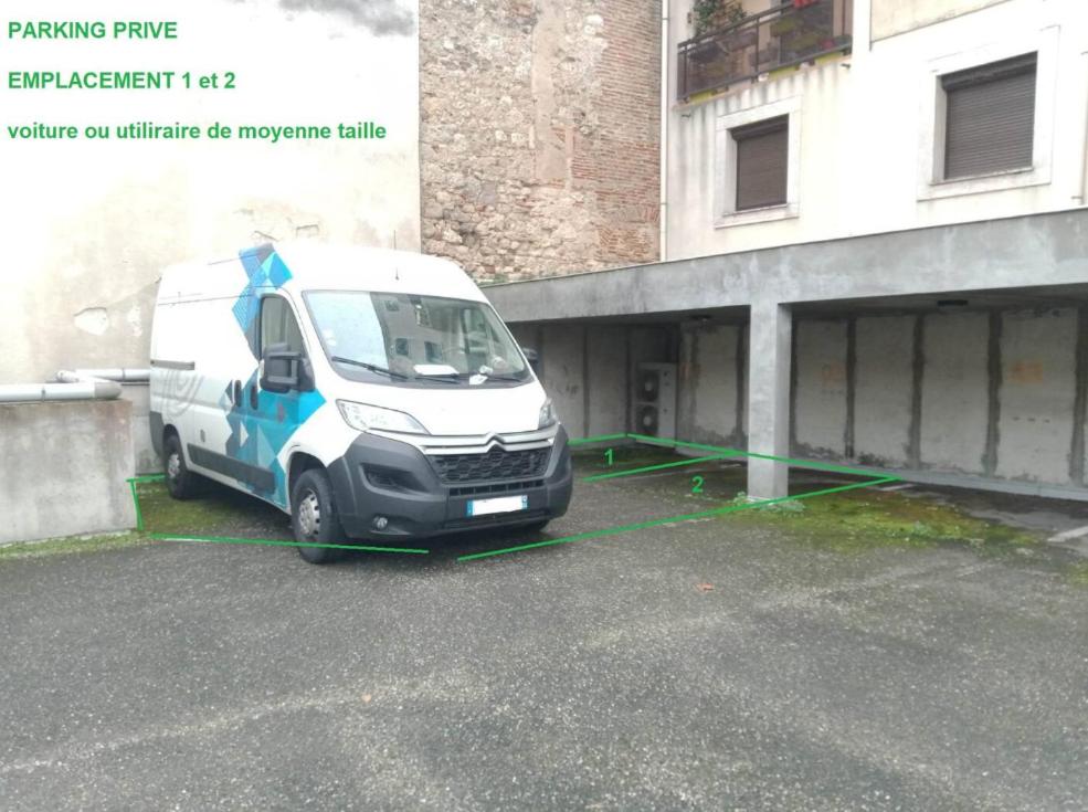 Loft Centre Ville Parking , Agen, France - 17 Commentaires clients .  Réservez votre hôtel dès maintenant ! - Booking.com