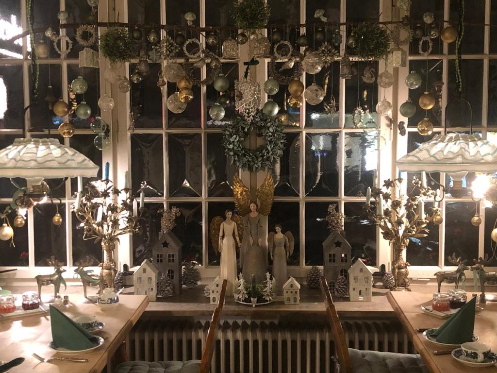 Hotel Alt Nürnberg -Ohne Lift- - Resim 31