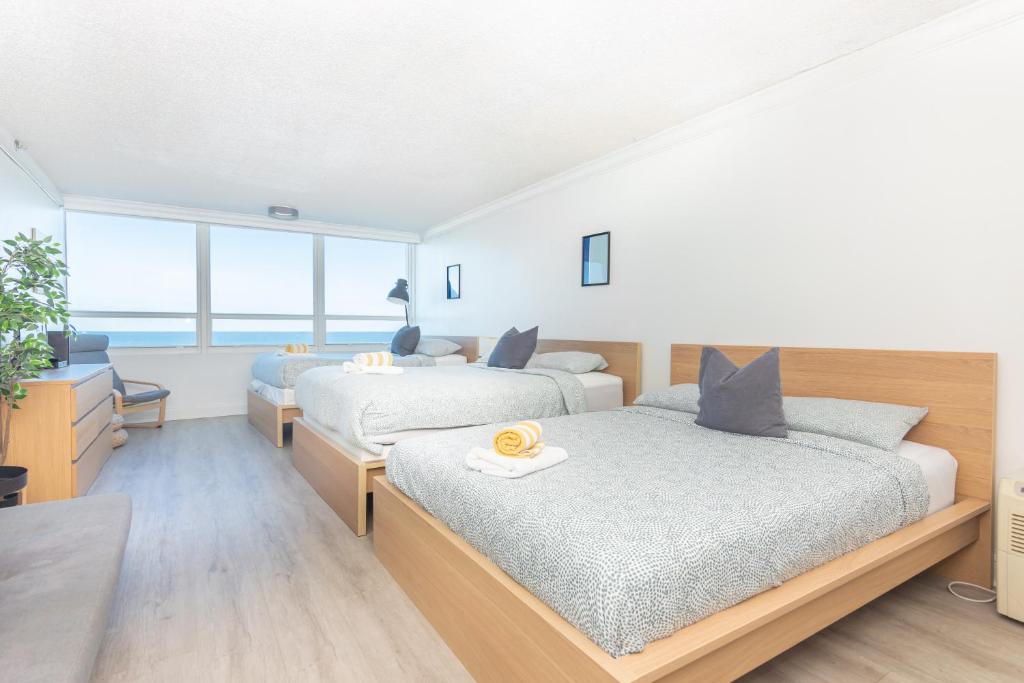 Girasole Apartments - 
