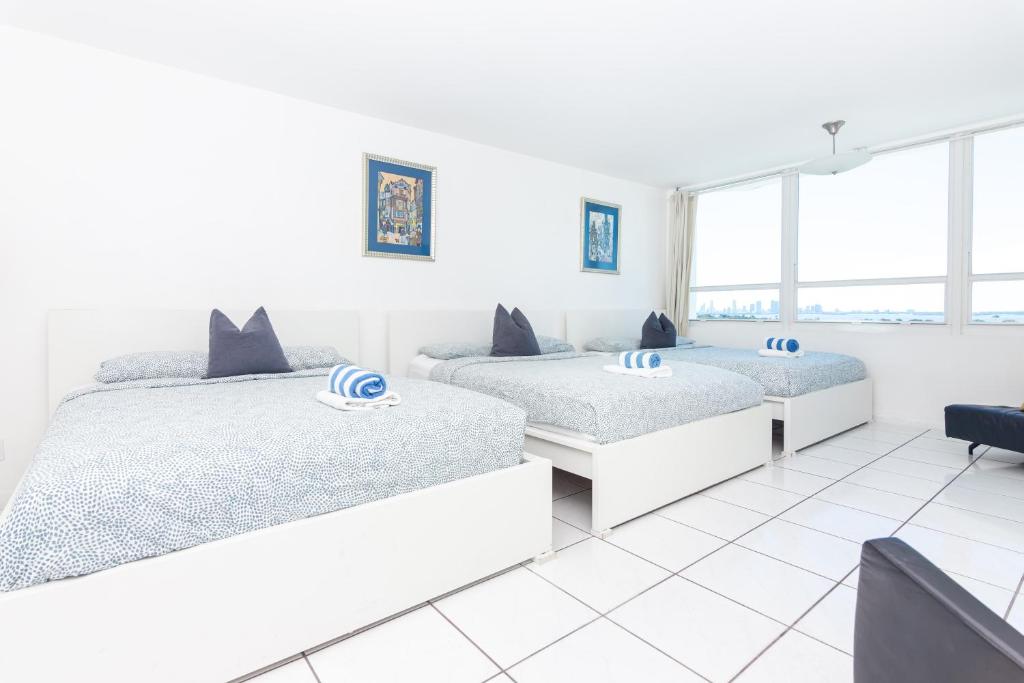 Girasole Apartments - 