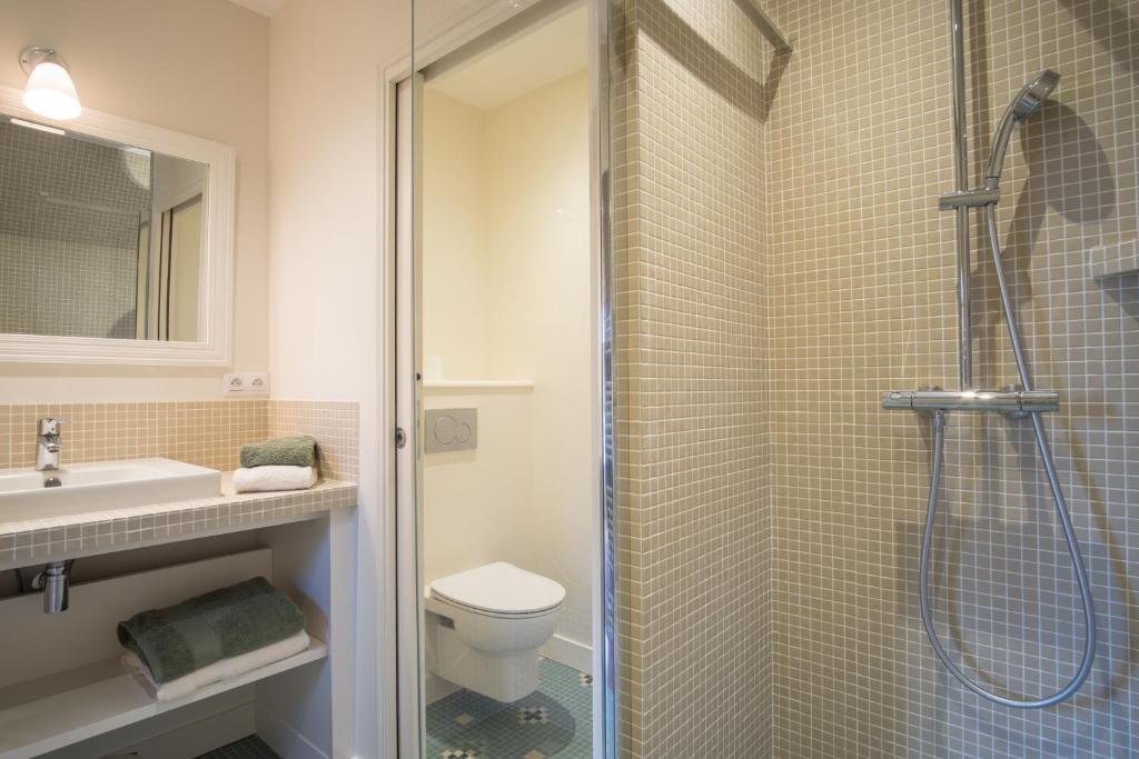 Chateau des Grotteaux Près Chambord - 4