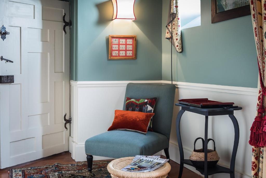 Chateau des Grotteaux Près Chambord - 5