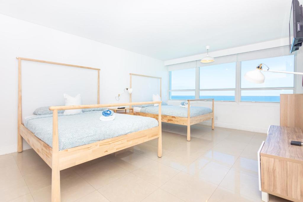 Girasole Apartments - 
